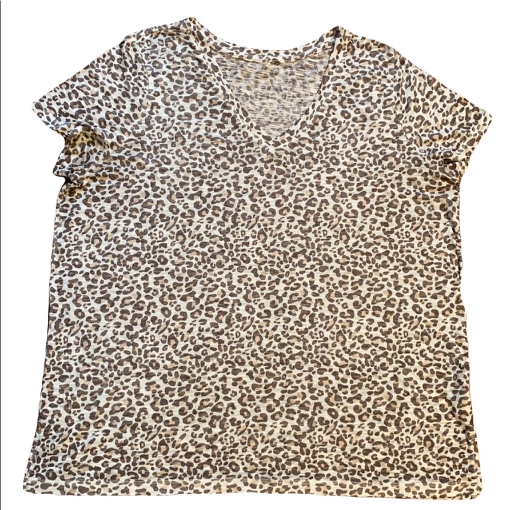 GAP ? Leopard T-Shirt